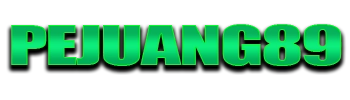 Logo Pejuang89